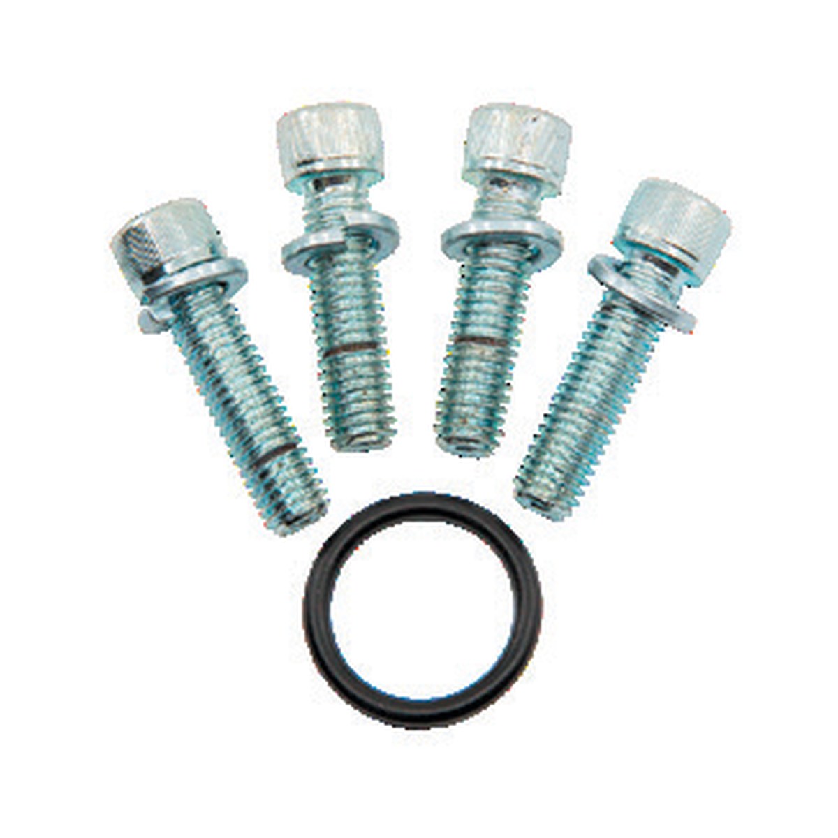 BOLT SET | CODE 61 HEX BOLT SET - UNC - PRODUCT IMAGE