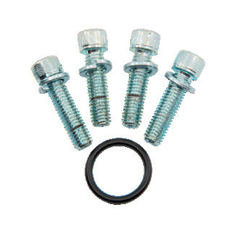 BOLT SET | CODE 61 HEX BOLT SET - UNC - PRODUCT IMAGE