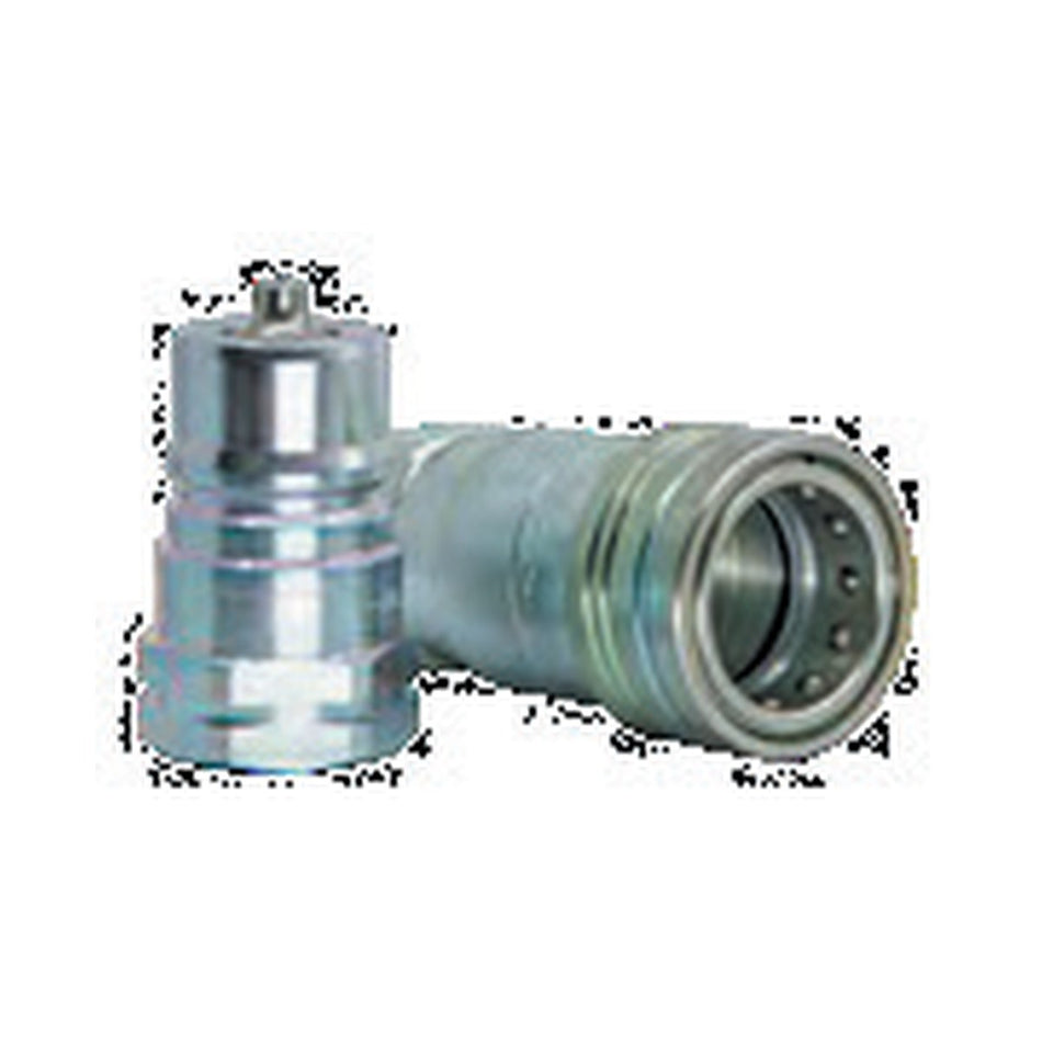 POPPET COUPLER | ISO7241-1 A SERIES - PRODUCT IMAGE