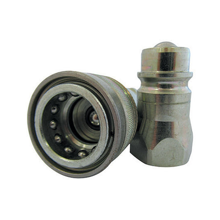 POPPET COUPLER | BALL COUPLER - PRODUCT IMAGE