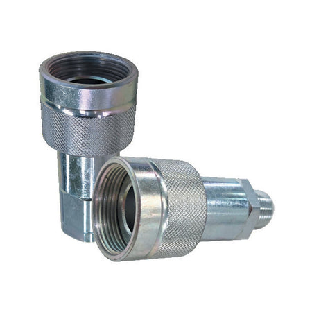 SCREW TYPE COUPLER | ISO14540 720 BAR - PRODUCT IMAGE