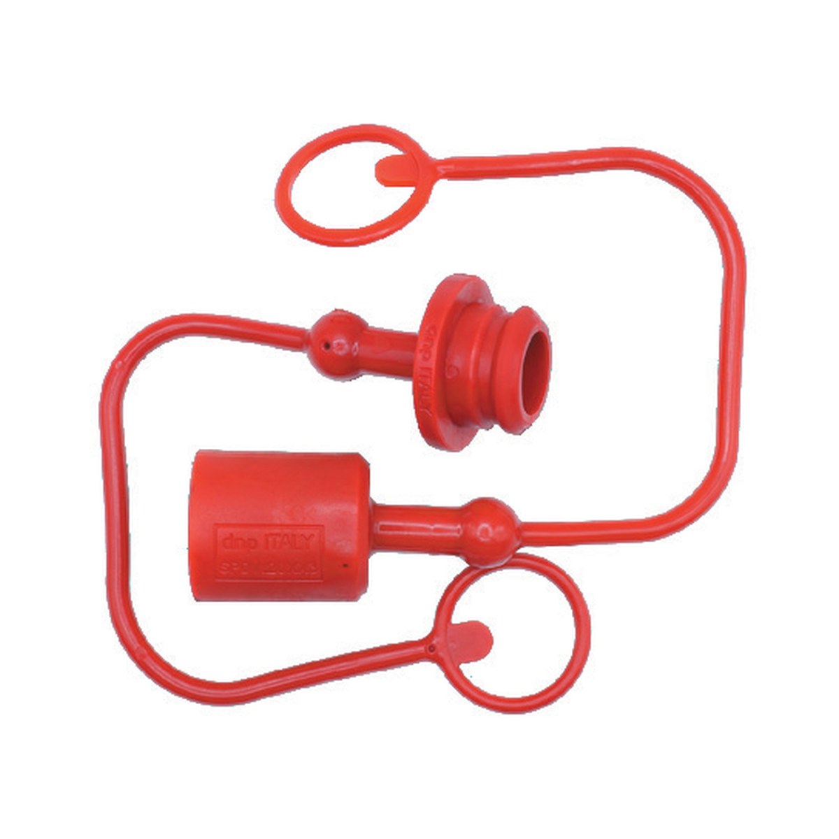 DUST COVER | ISO7241-1 A-SERIES CAPS & PLUGS - PRODUCT IMAGE