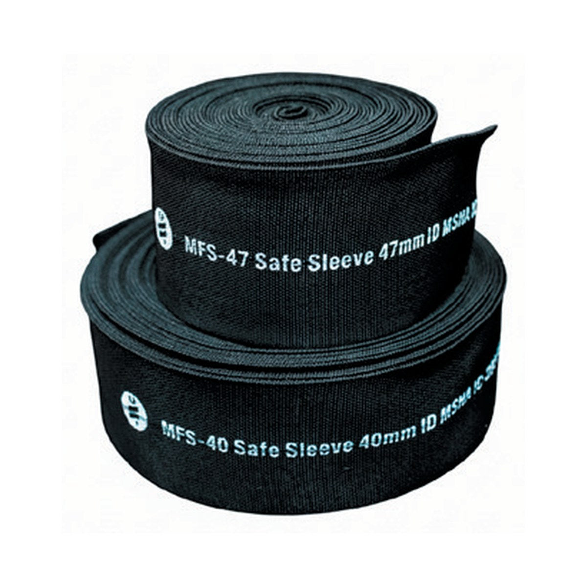 HOSE PROTECTION | FABRIC SLEEVE - PRODUCT IMAGE