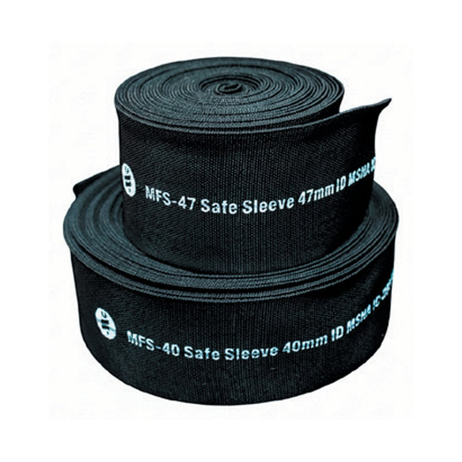 HOSE PROTECTION | FABRIC SLEEVE - PRODUCT IMAGE