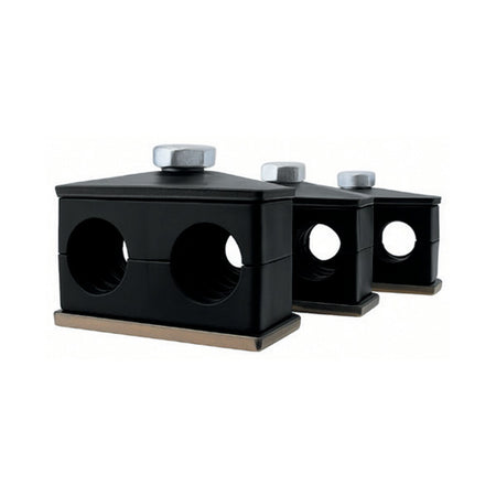 CLAMP | AC-MD SERIES PIPE CLAMP COMPLETE - PRODUCT IMAGE