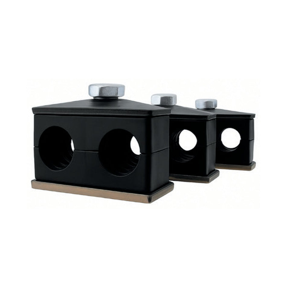 CLAMP | AC-MD SERIES PIPE CLAMP COMPLETE - PRODUCT IMAGE