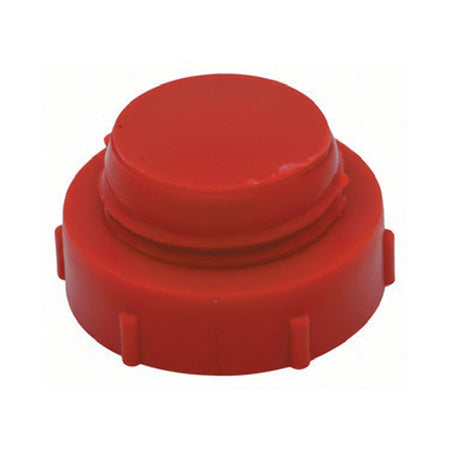 PLASTIC CAPS & PLUGS | BSP MALE PLUG - PRODUCT IMAGE