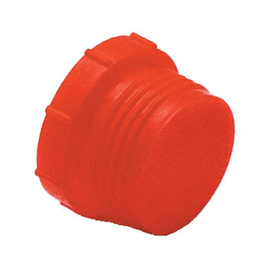 PLASTIC CAPS & PLUGS | R-PLUG MALE PLUG - PRODUCT IMAGE