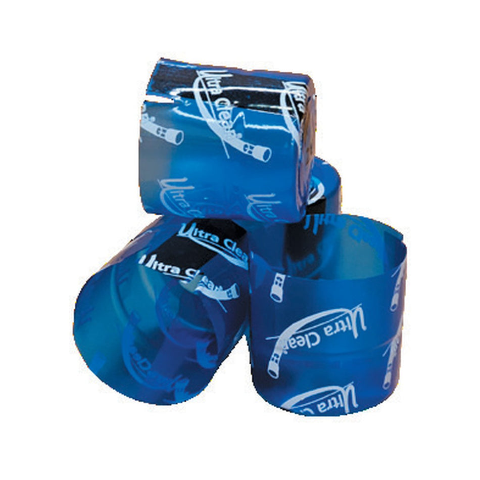 PLASTIC CAPS & PLUGS | HEAT SHRINK CAP - PRODUCT IMAGE