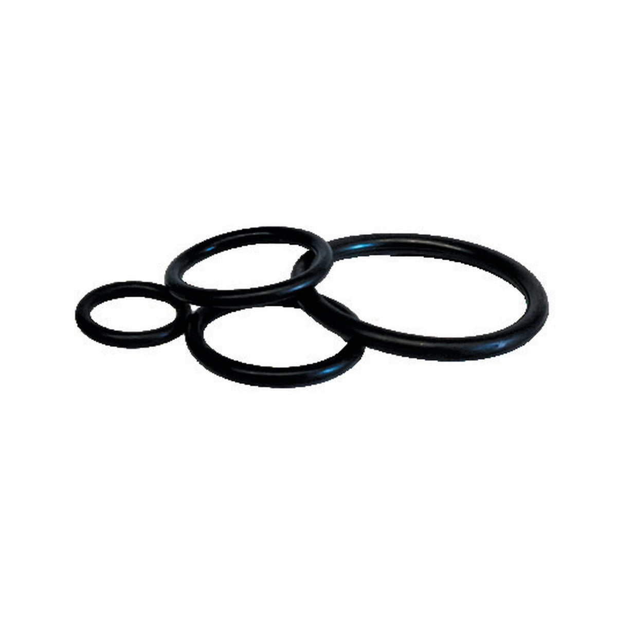 O-RINGS / DOWTY SEALS | BSPP O-RING - PRODUCT IMAGE