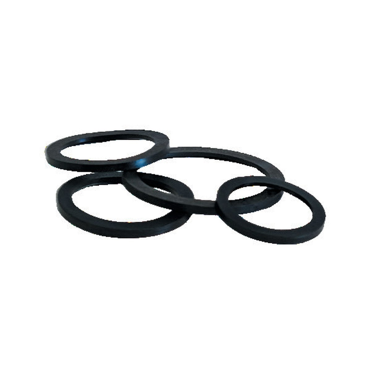 O-RINGS / DOWTY SEALS | BSPP ENCAPSULATED SEAL - PRODUCT IMAGE