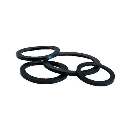 O-RINGS / DOWTY SEALS | BSPP ENCAPSULATED SEAL - PRODUCT IMAGE