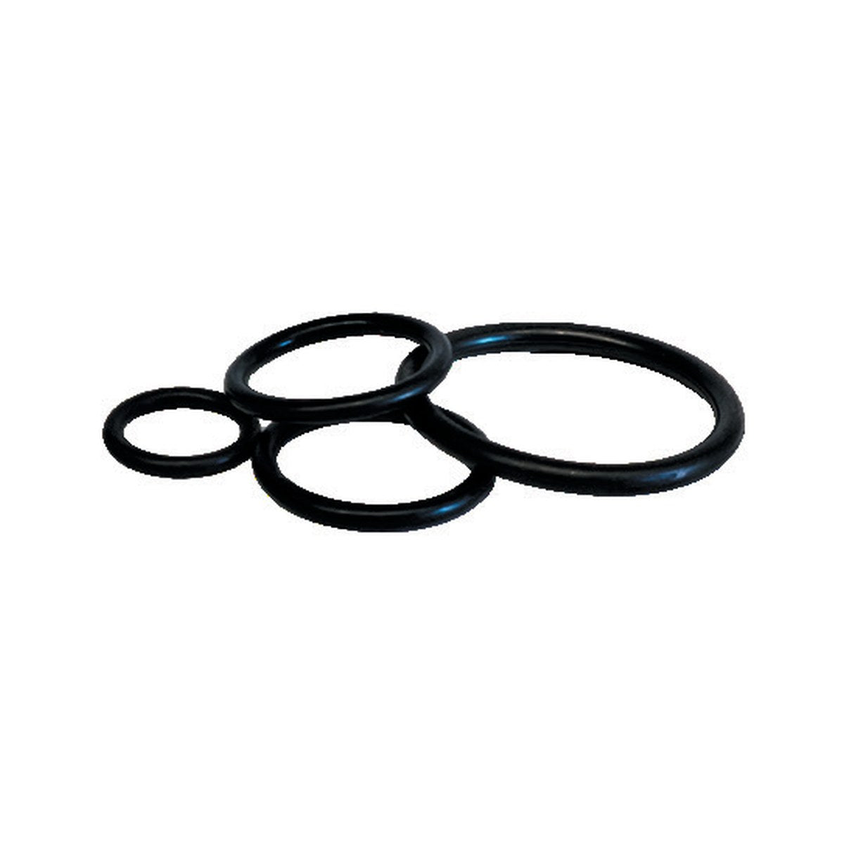 O-RINGS / DOWTY SEALS | METRIC DIN O-RING - PRODUCT IMAGE