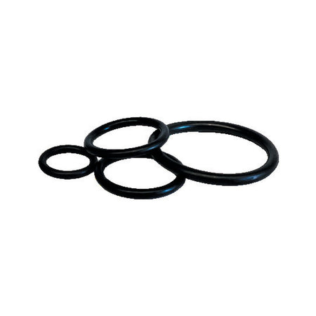O-RINGS / DOWTY SEALS | METRIC DIN O-RING - PRODUCT IMAGE