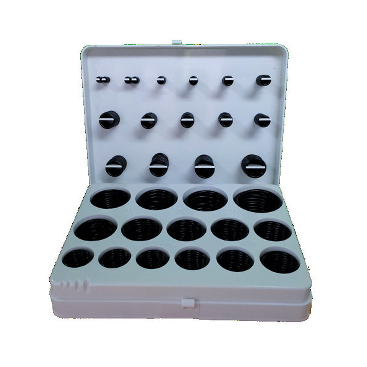 O-RING KITS | METRIC 4A - PRODUCT IMAGE