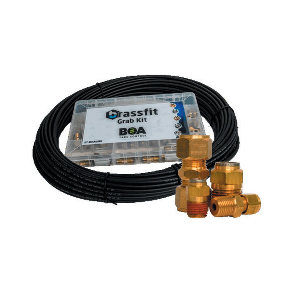 KITS | ABKM METRIC - PRODUCT IMAGE