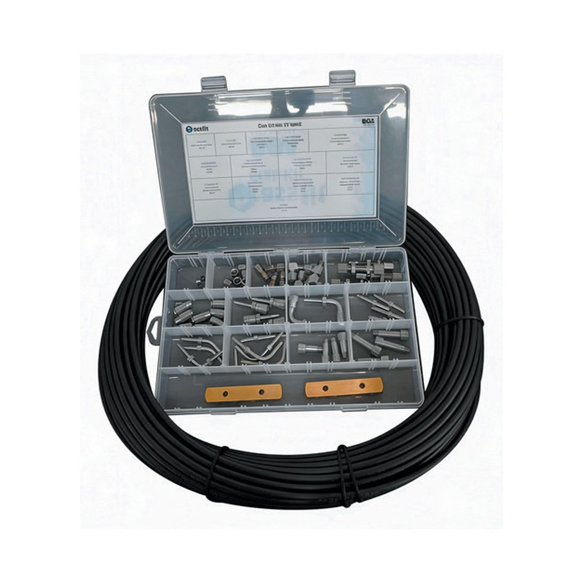 KITS | GFK8.6 GREASE FITTINGS - PRODUCT IMAGE