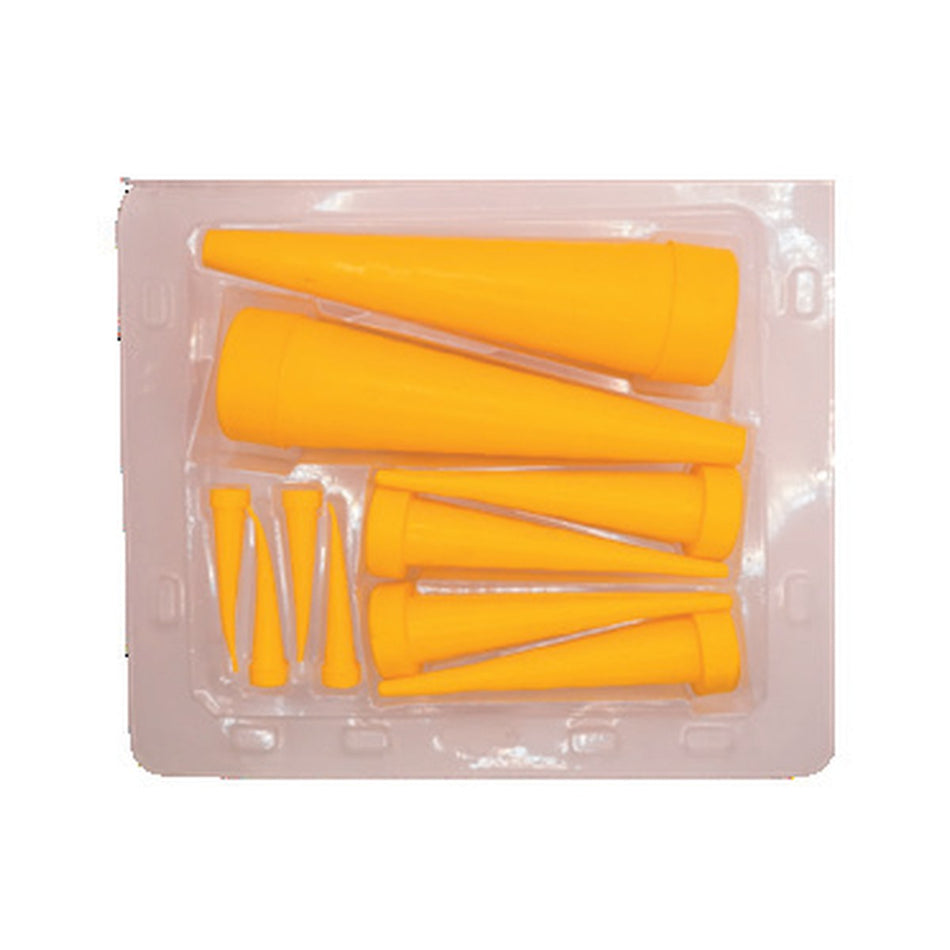 KITS | SPILL PLUGS - PRODUCT IMAGE