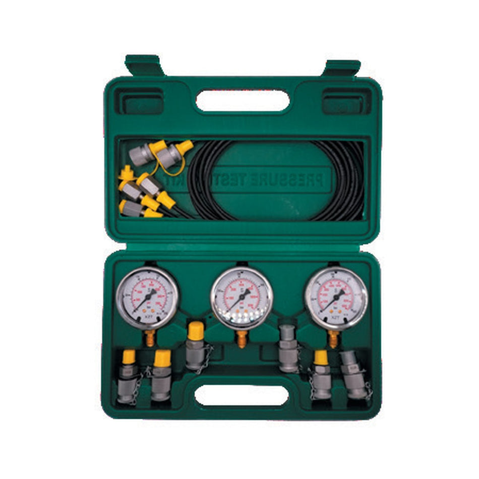 TESTING | ANALOGUE TEST KIT - PRODUCT IMAGE