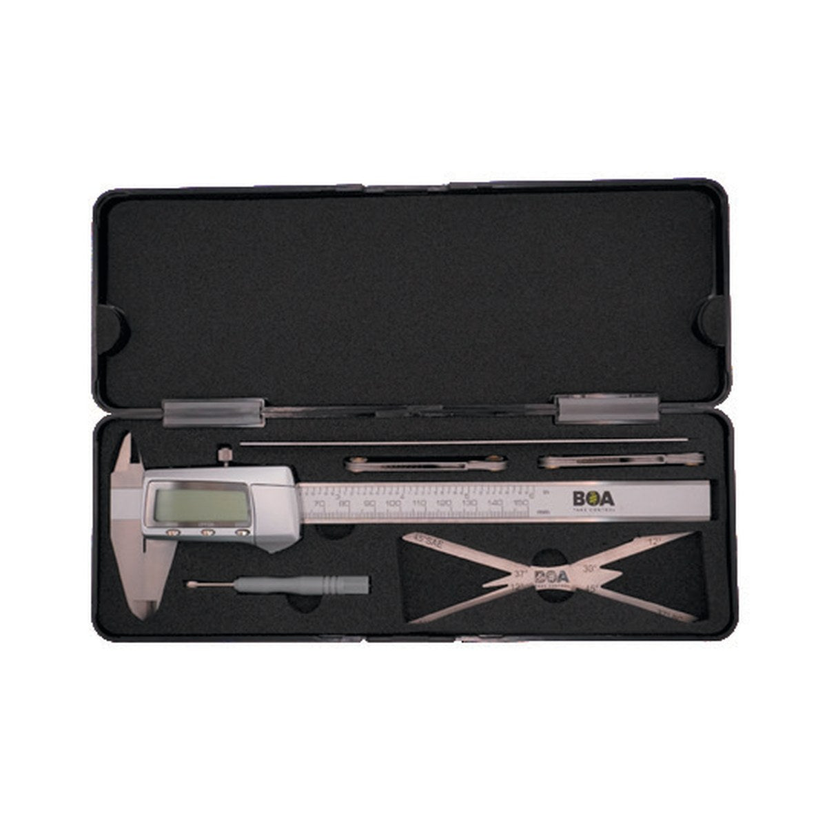 TESTING | THREAD GAUGE KIT - PRODUCT IMAGE