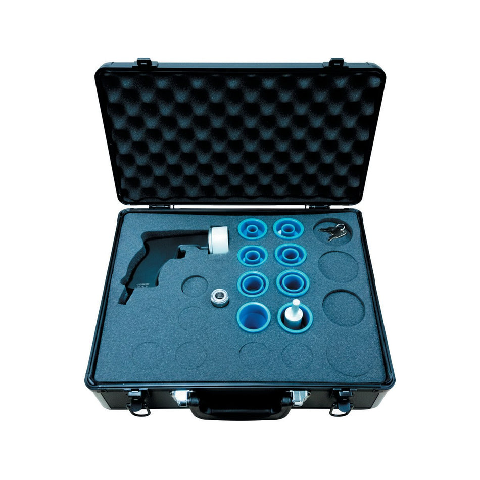 HOSE CLEANING | PROJECTILE LAUNCH KIT - PRODUCT IMAGE
