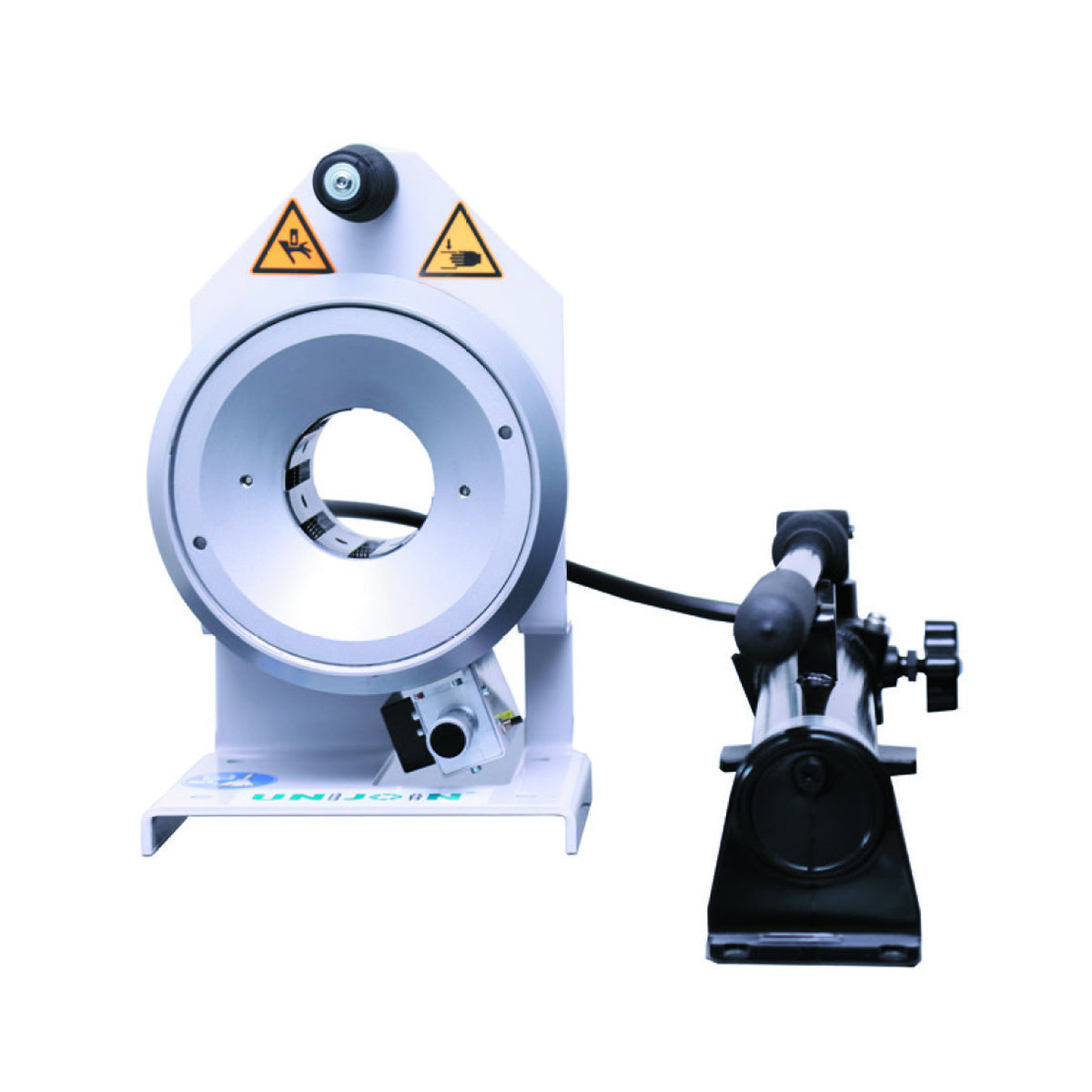MOBILE CRIMPER | GERMAN MADE UNIJOIN HYDRAULIC CRIMPER - Mono Hydraulics